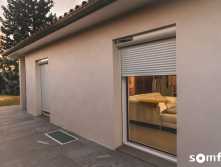 Aktuální trend - SOLÁRNÍ ROLETY