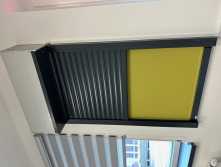 NOVINKA - SkyTWIN kombi